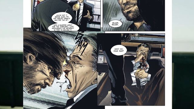 Boris Pash | O Homem que quase impediu a Segunda Guerra | Sr. Auditore смотреть онлайн