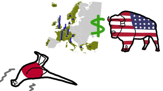 10 Countries with ECONOMIC MIRACLES! смотреть онлайн