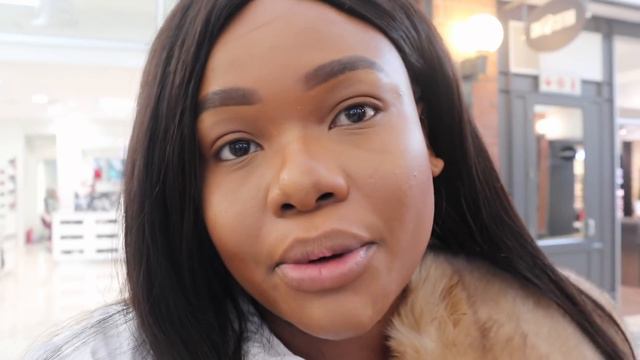 WHAT I WORE & GOT UP TO LAST WEEK | Cynthia Gwebu смотреть онлайн