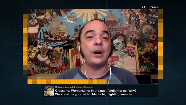 The Stream - Rodrigo Duterte: Wildcard, punisher, president смотреть онлайн