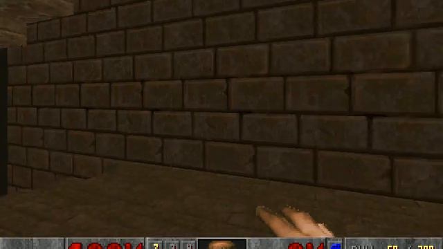 Minos (Master Levels): Red key смотреть онлайн
