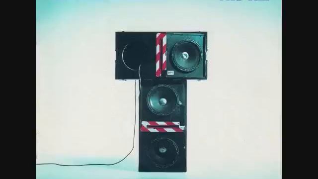 3am Eternal - The KLF 1991