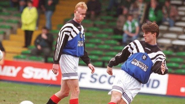 Rangers | Guess the Player Football Quiz! смотреть онлайн