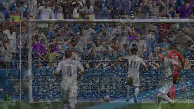 Геймплей FIFA 16 (PS4) смотреть онлайн