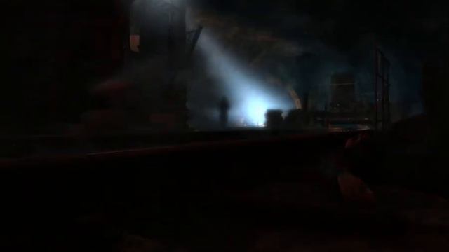 Прохождение Metro 2033 # 2 (Станция) смотреть онлайн