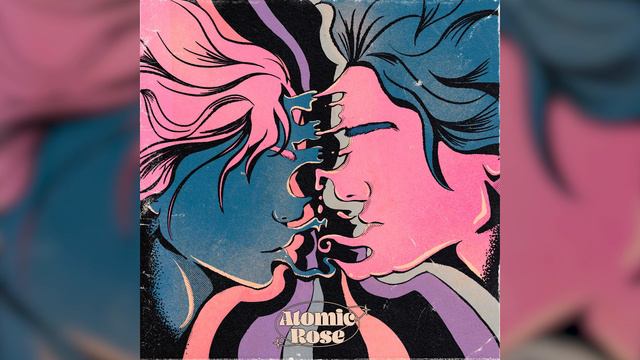 Atomic Rose - Feelings смотреть онлайн