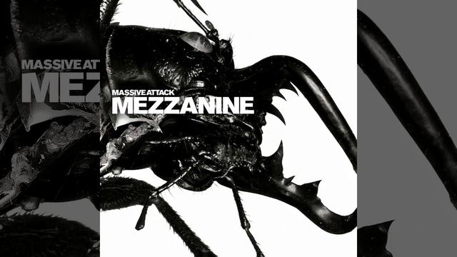 Massive Attack - Angel смотреть онлайн