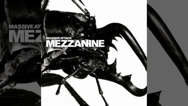 Massive Attack - Angel