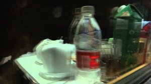 Проследование Воронежского тоннеля