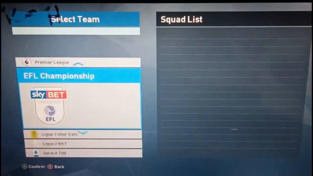 PES 2017 | NEW OPTION FILE 2023 SMOKE PATCH V17.4 | 2/23/23 | PC смотреть онлайн