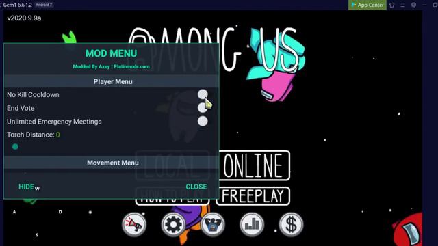 Wajib coba! cheat among us mediafire, Full fitur, new cheat among us free, among us android downloa смотреть онлайн