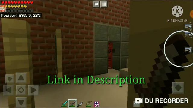 MCPE Left 4 Dead Back to School Download Map смотреть онлайн