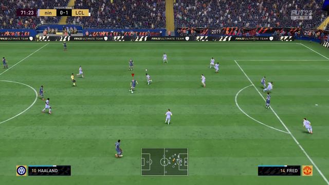 IS HE OP?? 80 MALEN PLAYER REVIEW! FIFA 22 ULTIMATE TEAM смотреть онлайн