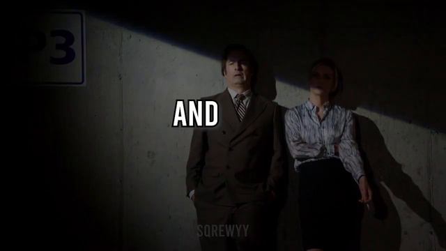 Saul Goodman // Nothing ever lasts forever смотреть онлайн