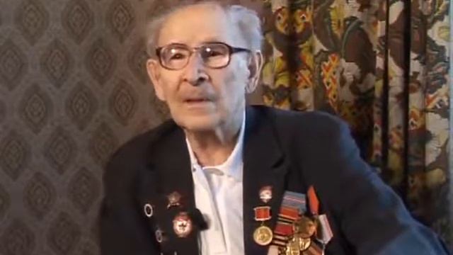 Втюрин Борис Иванович - veteran "motivation for life" смотреть онлайн
