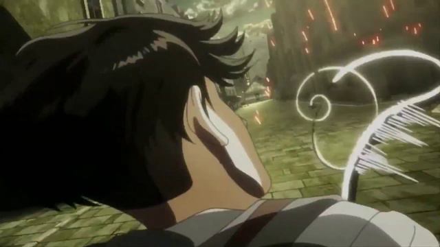 Леви против Кенни смотреть онлайн