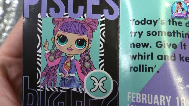 UNBOXING POUPEES LOL SURPRISE! OMG SÉRIE 3!! @L.O.L. Surprise! смотреть онлайн