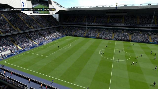 Прохождение FIFA 14 [PS 4] - #51 Закрытие ТО смотреть онлайн