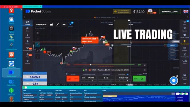 🚀Latency Arbitrage algorithm & РОБОТ АРБИТРАЖ НА ОПЦИОНАХ🚀Бинарные опционы смотреть онлайн