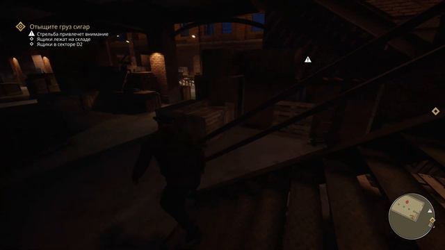 Прохождение — MAFIA: Definitive Edition Remake — Глава 21: Чисто для Разрядки [ 4K 60FPS HDR ] смотреть онлайн