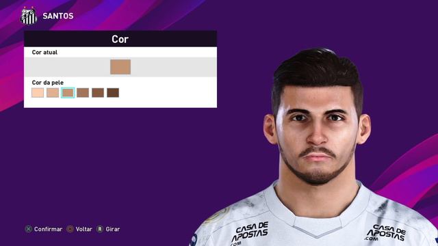 Yuri Alberto PES 2020 смотреть онлайн