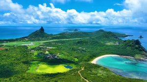 ТОП-50 самых красивых мест в мире