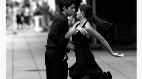 Gotan Project - Last Tango In Paris