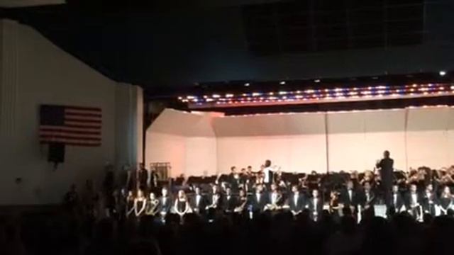 Williamsville South HS смотреть онлайн