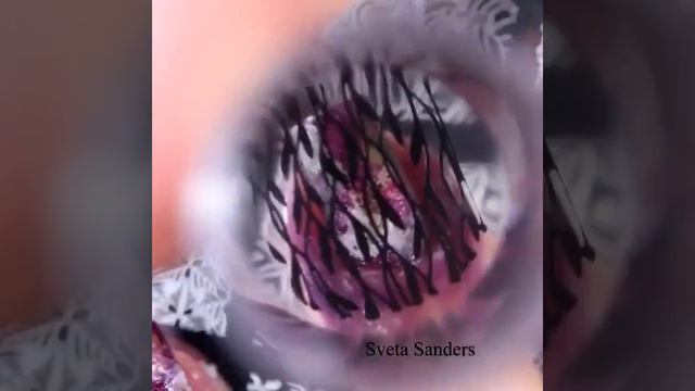 тенденции маникюра смотреть онлайн