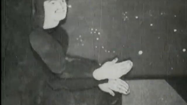 Nikolay Khodataev - Mezhplanetnaya Revolyutsiya (1924) смотреть онлайн