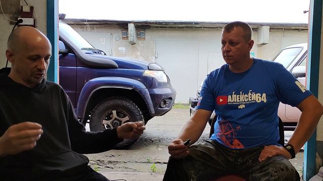 Японская авто вторичка или все-таки новый отечественный авто? смотреть онлайн