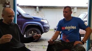 Японская авто вторичка или все-таки новый отечественный авто?