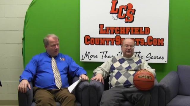 Morgan Sanson and Gabby Hurlbert on the LCS Show. смотреть онлайн