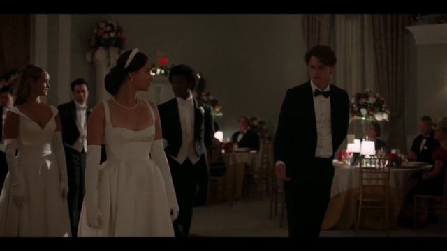 Belly & Conrad - Lover | The Summer I Turned Pretty