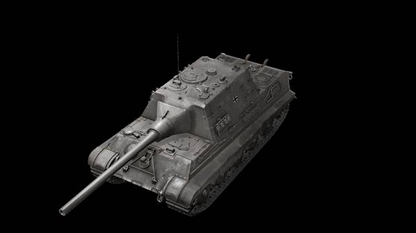 Tank Blitz Jagdtiger (lesta) Бой на 1800 урона 3 степень!!!