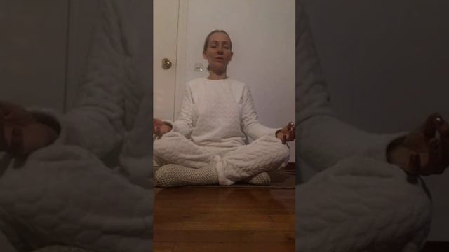 20 марта. Практика в полнолуние смотреть онлайн