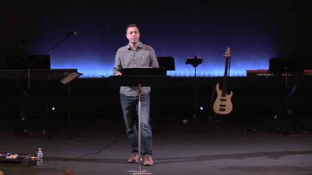 5 Making Disciples // Matthew and Thomas смотреть онлайн