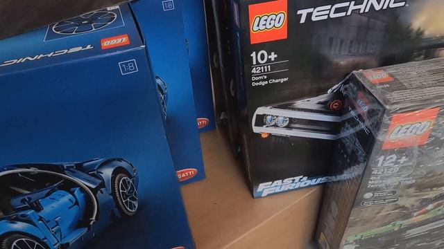 Lego #investing portfolio update: portfolio value ...?... #lego #legocollection #legoinvesting смотреть онлайн