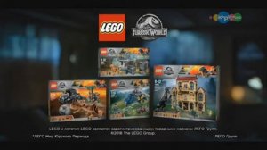 Карусель Короткий рекламный блок (Карусель, 15.06.2018)