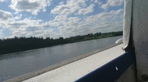 Поехали на «Метеоре» по Волге?