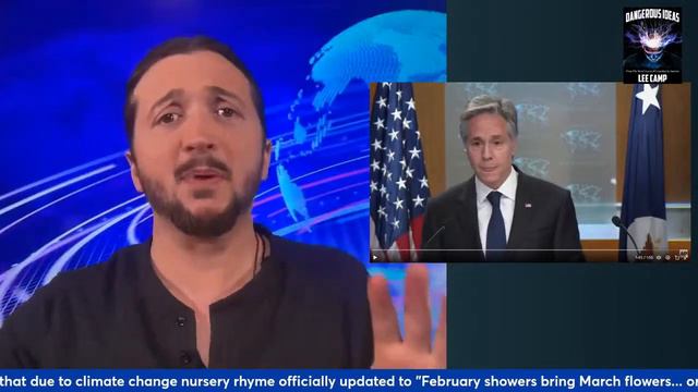LIVE: Released Captive Reveals TRUTH of Oct 7th! (& much more) смотреть онлайн