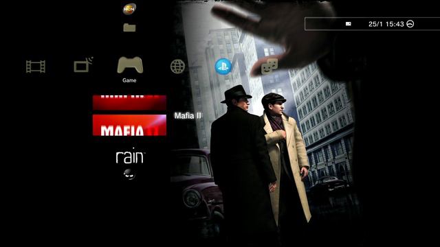 Mafia II (2) (PS3) - XMB Menu Theme Music - High Quality смотреть онлайн