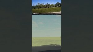 На реальных событиях #7 | Ваз краш-тест симулятор 2 #short #shorts