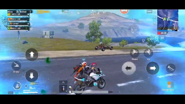 🔴 MAFIA SQUAD-FUN RANK PUSHING LIVE смотреть онлайн