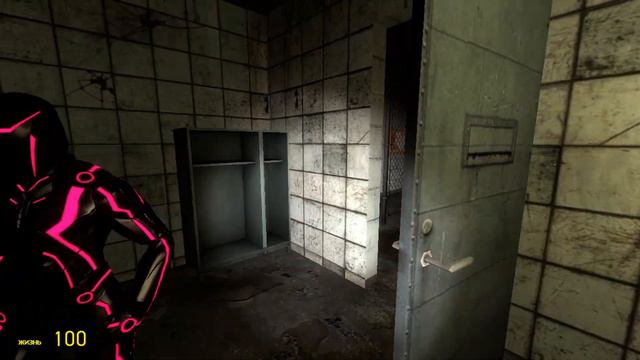 Страшный хоррор в garrys mod 7 часть смотреть онлайн