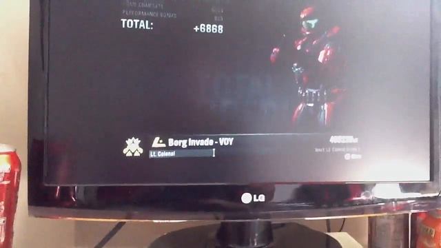 Easy Halo Reach cR without Xbox Live смотреть онлайн