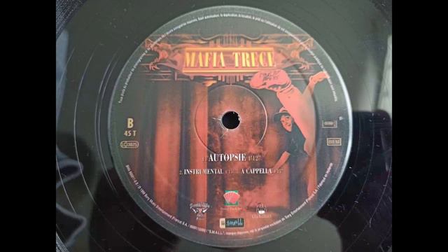 bh4kti & Mafia Trece mix - Autopsie смотреть онлайн
