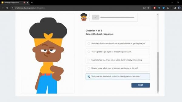 Duolingo English Practice Test | How to score 150 in Duolingo English Test | 15th March 2024 | Tips