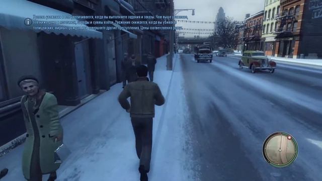 Mafia 2 Extended Edition | Chapter 2 Beta | Part 2 смотреть онлайн