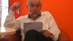 Творческая встреча с Владимиром Ивановичем Самойловым